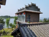 Fanjian Inn Các khách sạn gần Deyun Mountain Style Botanical Garden