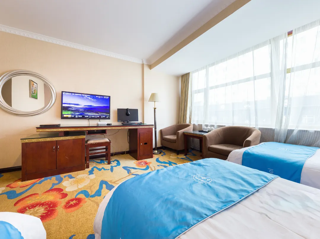 Xining Julong Business Hotel - 西寧市