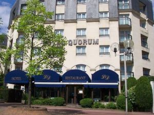 Hotel Quorum