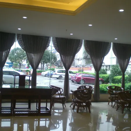 Du an Hotel