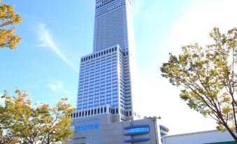 Star Gate Hotel Kansai Airport