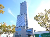Star Gate Hotel Kansai Airport Hotels in der Nähe von Shinohara Railway Station