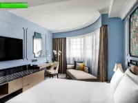 Copthorne King's Hotel Singapore - واي فاي
