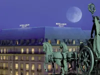 Hotel Adlon Kempinski Berlin Hotels near Holocaust Memorial
