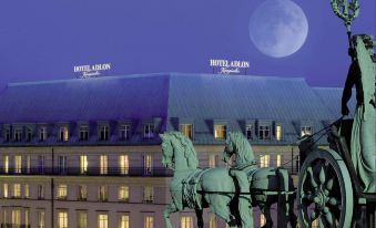 Hotel Adlon Kempinski Berlin