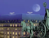 Hotel Adlon Kempinski Berlin Hôtels à : Berlin
