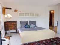 Carina 4 4 - balcony
