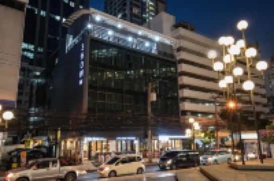 3Howw旅館@素坤逸路21號