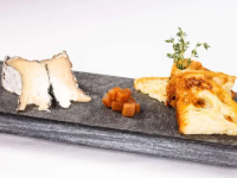 スイスホテル - シカゴ シカゴのホテル