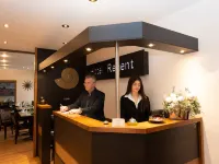 Hotel Garni Regent Hotels in Euskirchen