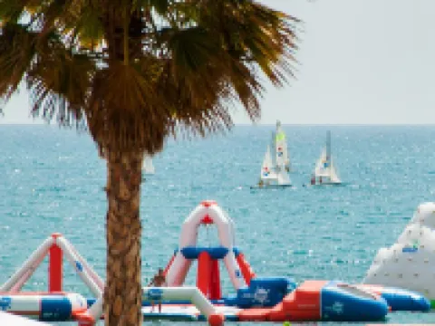 Wave Apartments Hotels in Villajoyosa