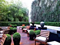 Libertad Hotel Buenos Aires - Spa