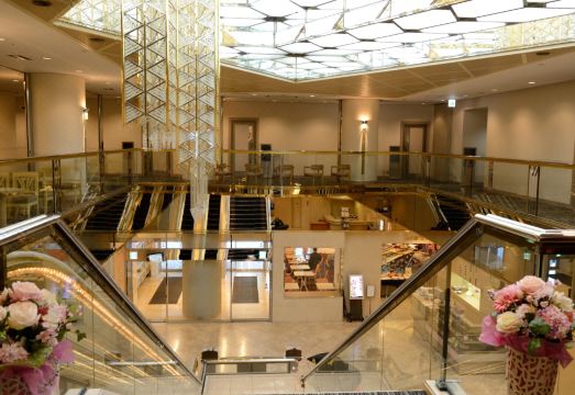 3. 신 오사카 워싱..