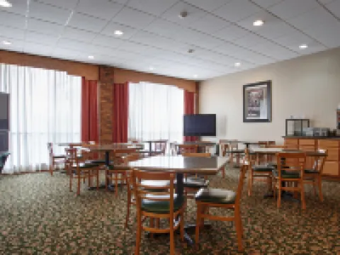 Motel 6 Henderson, TX Hotels in Henderson