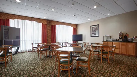 Motel 6 Henderson, TX