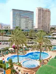 AR Roca Esmeralda & Spa Hotel - Ocean View