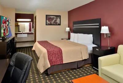 Red Roof Inn Cartersville-Emerson/LakePoint North