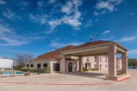 Red Roof Inn Fort Worth - Saginaw
