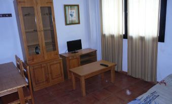 Apartamentos Montegorbea