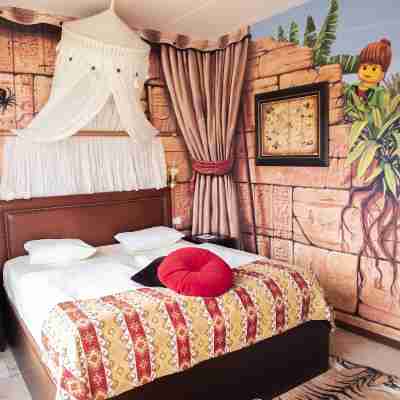 Hotel Legoland Rooms