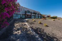 La Brujita Hotel in zona Roque de la Bonanza - El Hierro
