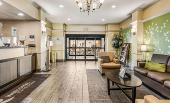 Spark by Hilton Fort Stockton