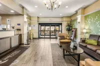 Spark by Hilton Fort Stockton