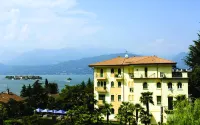 Hotel Flora Hotels in Stresa
