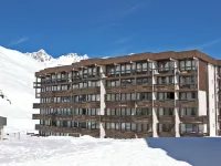 Le Prariond (Val Claret) - Balkon