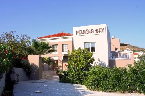 Pelagia Bay Hotel
