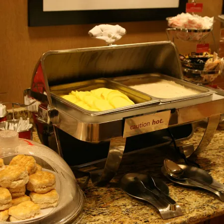Hampton Inn & Suites Ocala - Belleview