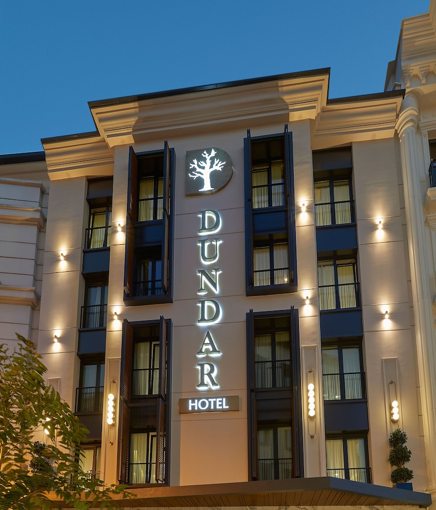 Dundar Hotel & Spa