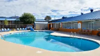 The Classic Desert Aire Hotel Hotels in Alamogordo