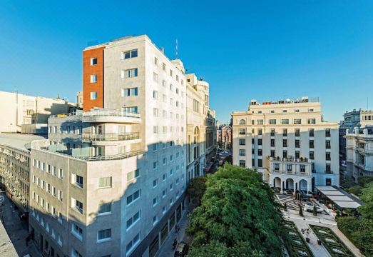 호텔 객실 상세