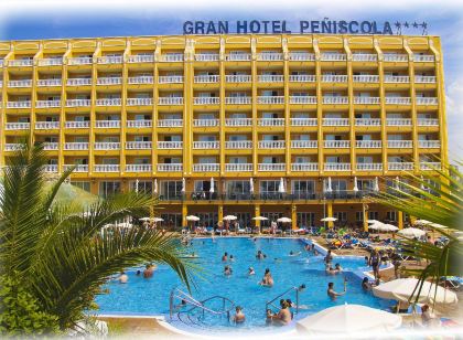 Gran Hotel Peniscola