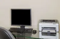 ハワード ジョンソン バイ ウィンダム ホーマ