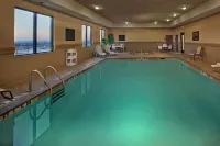 Hampton Inn & Suites Decatur - Pools