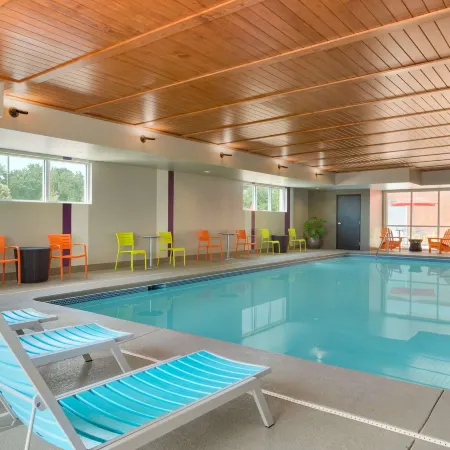 Home2 Suites by Hilton Atlanta South/McDonough