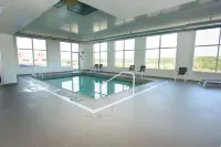 Hampton Inn & Suites by Hilton Truro - Pools