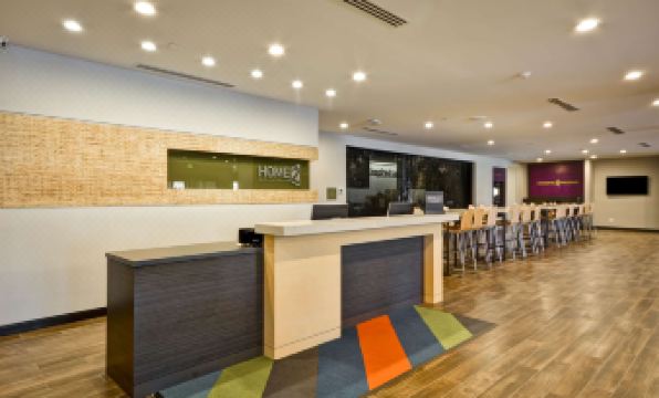 Home2 Suites by Hilton - Evansville, IN