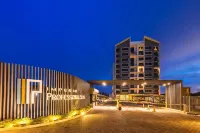 Imperio Professional Suite by Imperio Haffa Hoteles en Jitra