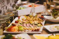 Ibis Styles Bialystok - breakfast