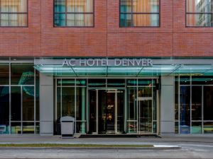 AC Hotel Denver Downtown
