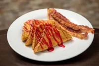 Hilton Garden Inn Gallup - Breakfast