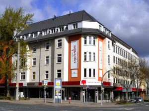 Hotel Esplanade Dortmund