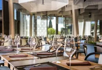 Maistra Select Family Hotel Amarin - breakfast