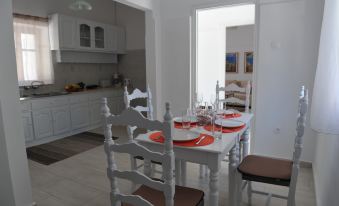 2 Bedrooms Holiday House, Kalymnos, Greece