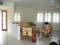 3Br Villa with VIP Access - All Inclusive Program with Alcohol Included. - วิวภูเขา