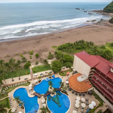 Spectacular 3 Bedroom Penthouse at Croc's Resort & Casino