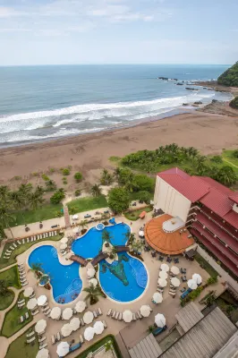 Spectacular 3 Bedroom Penthouse at Croc's Resort & Casino